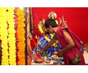 Chandi Homam